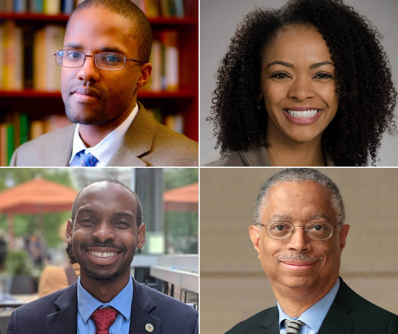 Howard University To Host FiveYear Program to Increase Diversity in